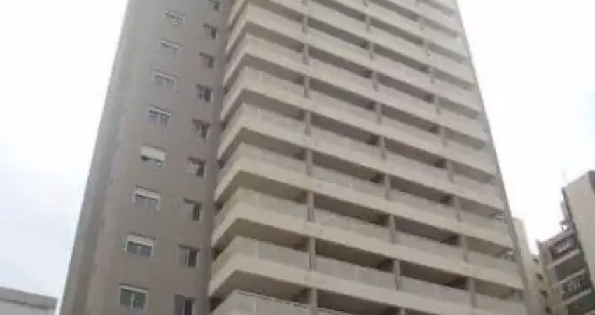 Apartamento com 1 quarto à venda na Rua Paim, 363, Bela Vista, São Paulo