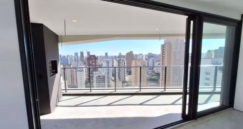 Apartamento com 3 quartos à venda na Rua Doutor Fadlo Haidar, 134, Vila Olímpia, São Paulo