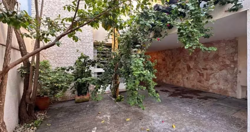Casa com 3 quartos à venda na Rua Barão do Triunfo, 818, Brooklin, São Paulo