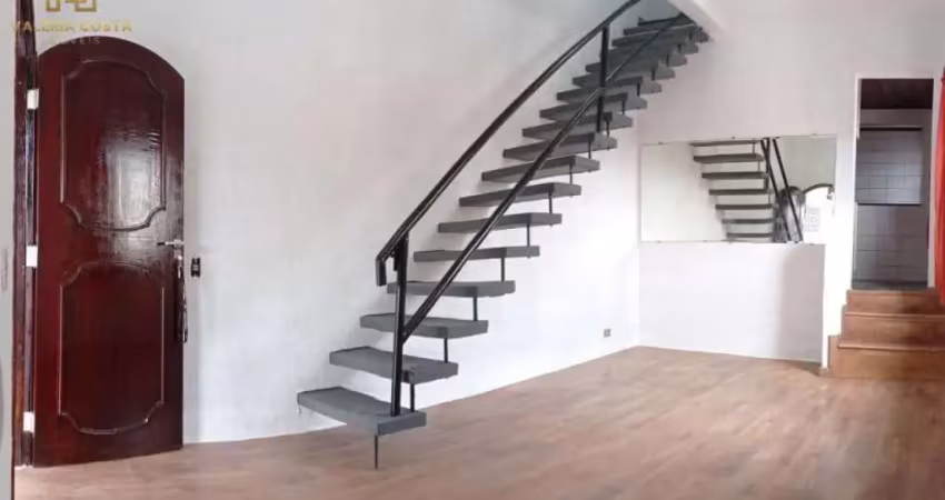 Casa com 2 quartos à venda na Rua Ilha Bela, 138, Jardim Ubirajara, São Paulo