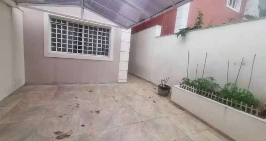 Casa com 3 quartos à venda na Rua Santa Libânia, 112, Jardim Prudência, São Paulo