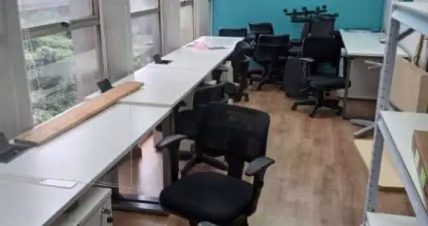Sala comercial com 9 salas à venda na Rua Luís Coelho, 340, Bela Vista, São Paulo