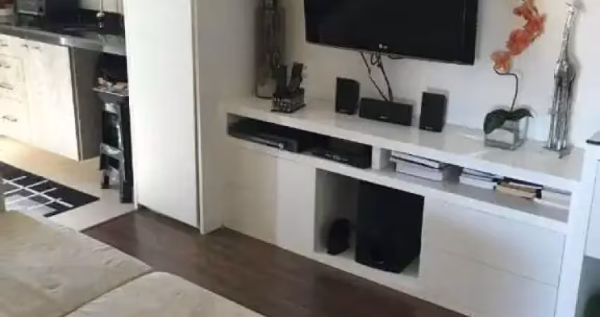 Apartamento com 2 quartos à venda na Rua Álvaro Nunes, 132, Campo Belo, São Paulo
