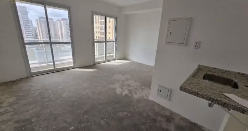 Apartamento com 1 quarto à venda na Rua Bueno de Andrade, 662, Aclimação, São Paulo