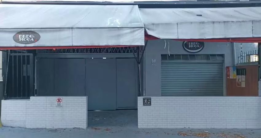 Ponto comercial para alugar - campo belo - são paulo/sp