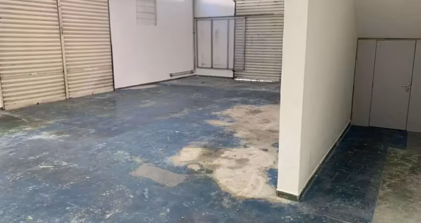 Prédio à venda na Professor Otávio Guimarães, 631, Veleiros, São Paulo
