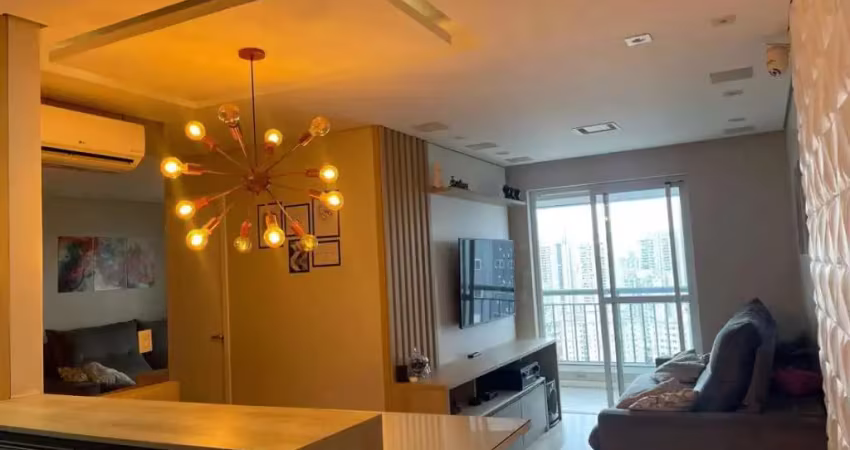 Apartamento com 3 quartos à venda na Rua Celso Ramos, 255, Vila Andrade, São Paulo