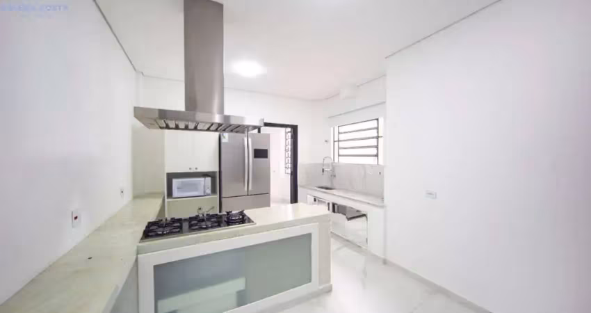Apartamento com 3 quartos à venda na Rua Fernando de Albuquerque, 287, Consolação, São Paulo