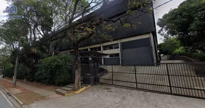 Barracão / Galpão / Depósito com 10 salas para alugar na Alameda Tocantins, 764, Alphaville Centro Industrial e Empresarial/Alphaville., Barueri