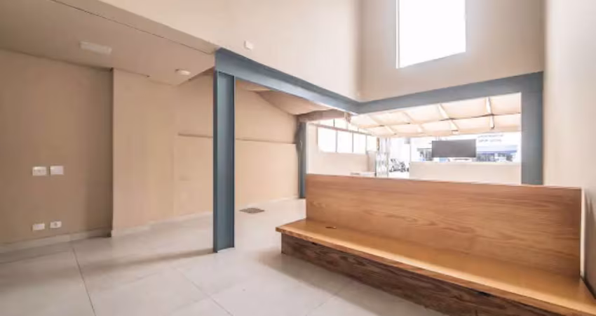 Casa comercial com 4 salas para alugar na Rua Clodomiro Amazonas, 878, Itaim Bibi, São Paulo