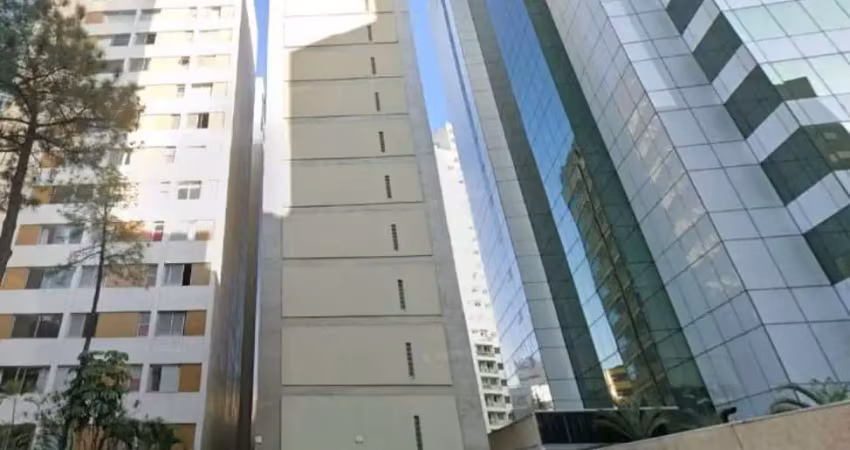 Prédio - venda ou aluguel - consolação - são paulo/sp