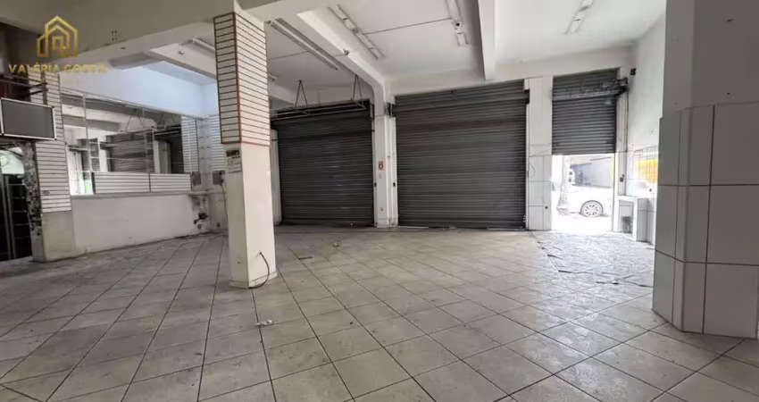 Ponto comercial para alugar na Alameda Barão de Limeira, 212, Campos Eliseos, São Paulo