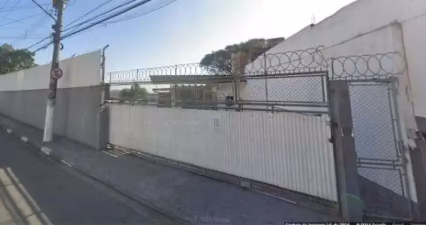 Barracão / Galpão / Depósito com 5 salas para alugar na Antônio Marino, 16, Centro, Diadema