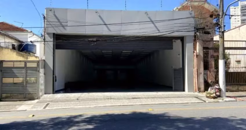 Loja - ponto comercial - galpão para alugar, mooca - são paulo/sp