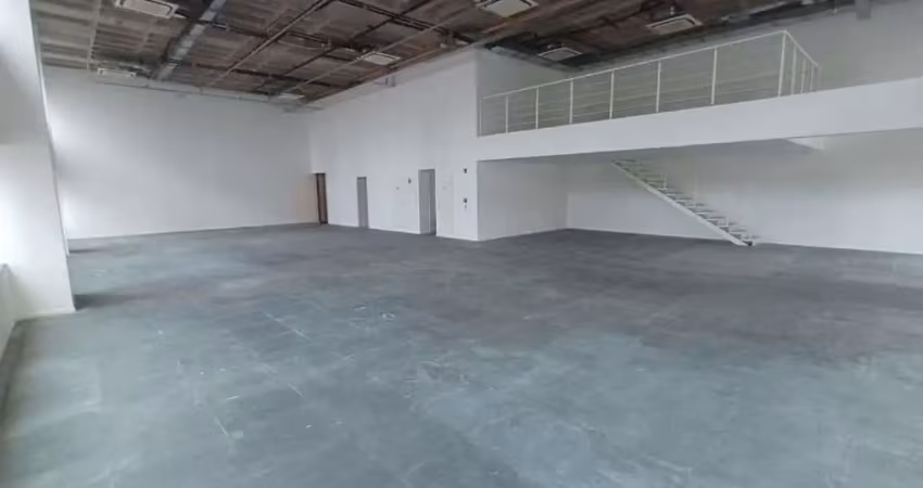 Sala comercial com 2 salas para alugar na Rua Fidêncio Ramos, 308, Vila Olímpia, São Paulo
