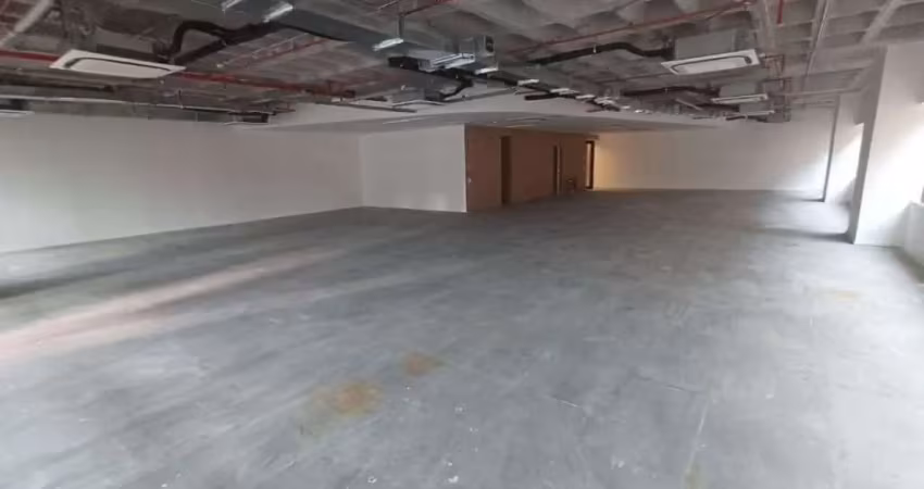 Sala comercial com 4 salas para alugar na Rua Fidêncio Ramos, 308, Vila Olímpia, São Paulo