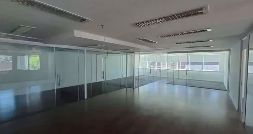 Sala comercial com 9 salas para alugar na Rua Gomes de Carvalho, 1327, Vila Olímpia, São Paulo