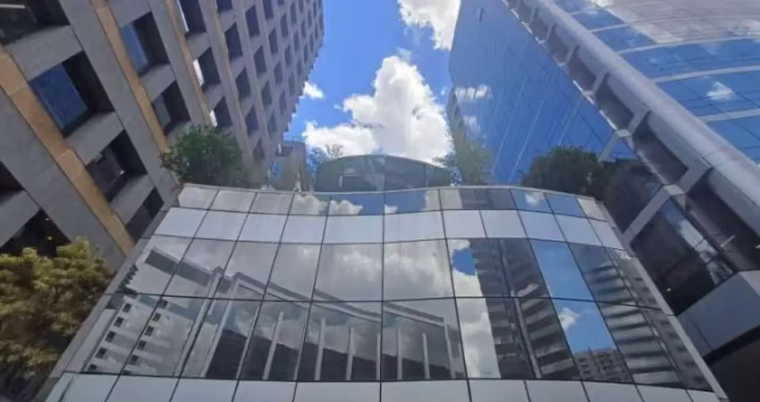 Prédio para alugar na Rua Olimpíadas, 186, Vila Olímpia, São Paulo