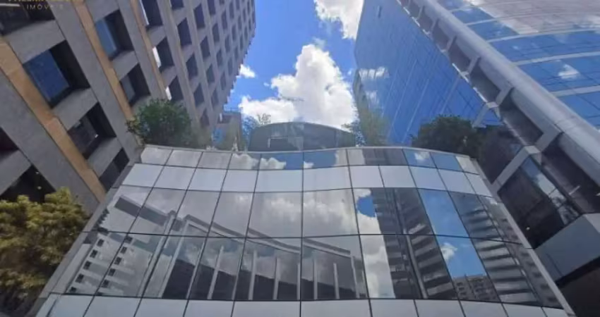 Prédio para alugar na Rua Olimpíadas, 186, Vila Olímpia, São Paulo