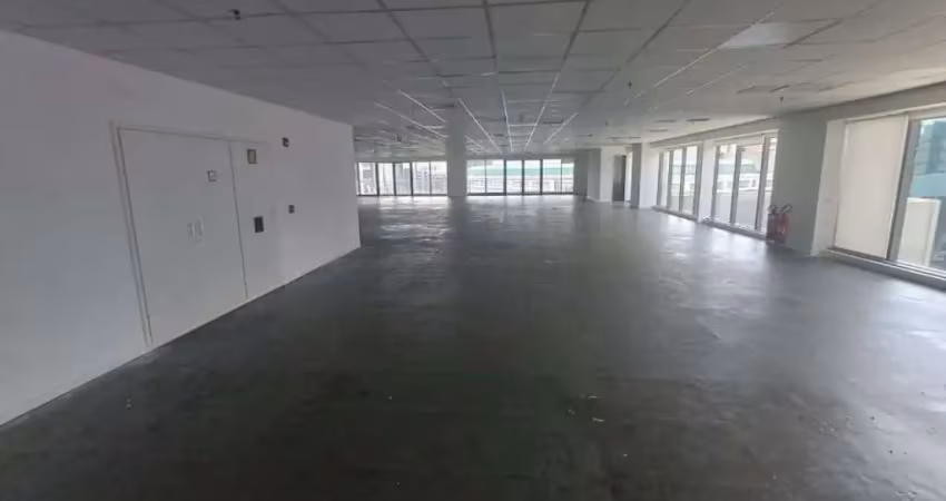 Conjunto - laje para alugar - vila olímpia - são paulo/sp
