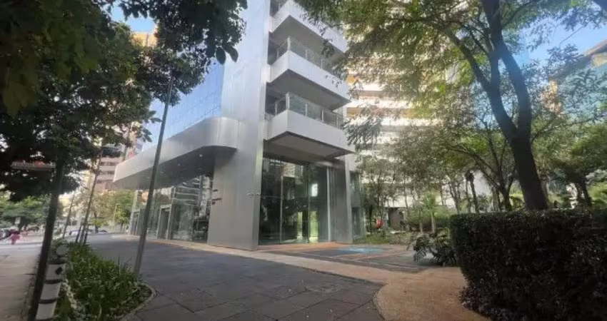 Prédio para alugar na Rua Olimpíadas, 255, Vila Olímpia, São Paulo