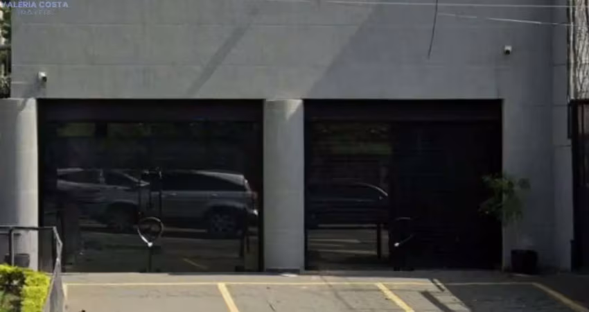 Ponto comercial com 3 salas para alugar na Avenida Giovanni Gronchi, 2746, Morumbi, São Paulo