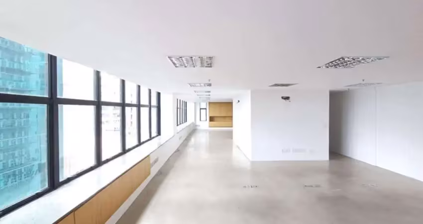 Andar corporativo - conjunto - sala comercial - venda ou aluguel - vila olímpia - são paulo/sp