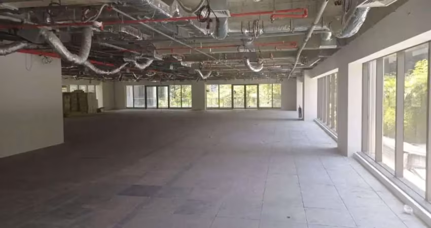 Conjunto - laje para alugar - vila olímpia - são paulo/sp