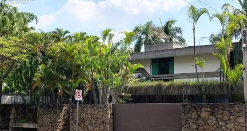 Casa com 4 quartos à venda na Rua Abegoaria, 504, Pinheiros, São Paulo