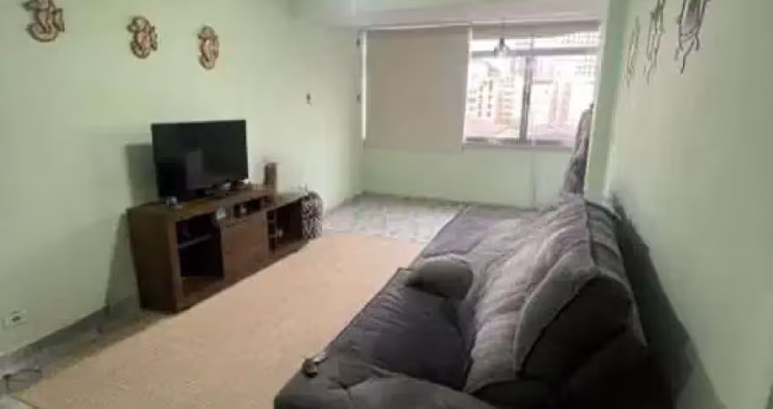 Apartamento com 3 quartos à venda na Avenida dos Caiçaras, 1129, Centro, Guarujá