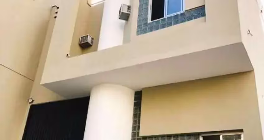 Prédio à venda na Avenida Duquesa de Goiás, 49, Real Parque, São Paulo