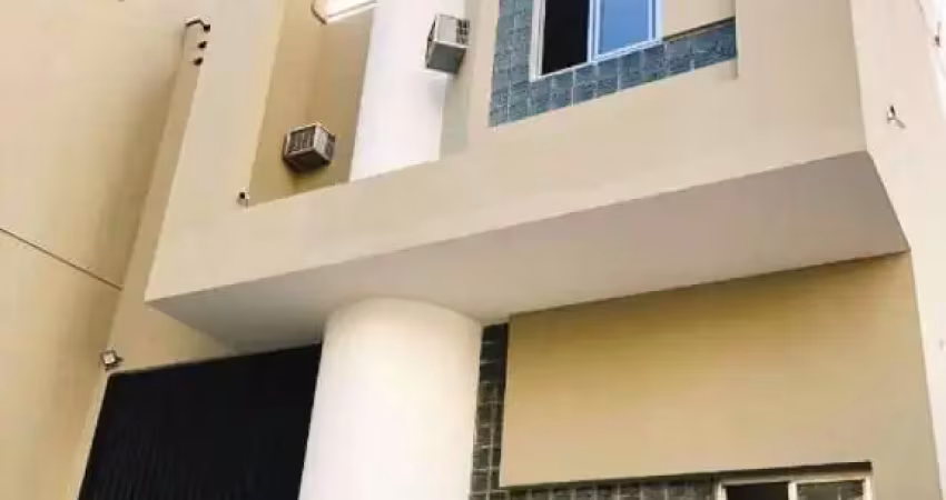 Prédio à venda na Avenida Duquesa de Goiás, 49, Real Parque, São Paulo