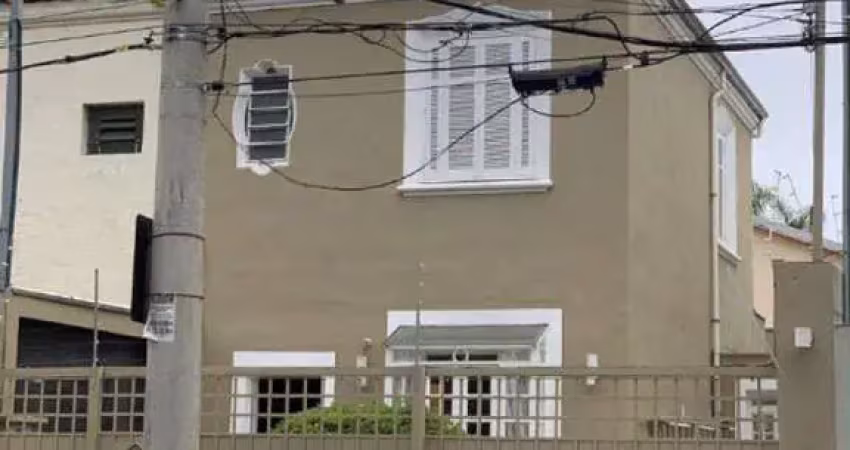 Casa comercial a venda e locação - jardim paulistano - são paulo/sp