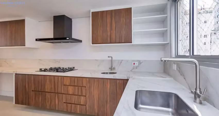 Apartamento com 3 quartos à venda na Rua Manuel da Nóbrega, 547, Paraíso, São Paulo