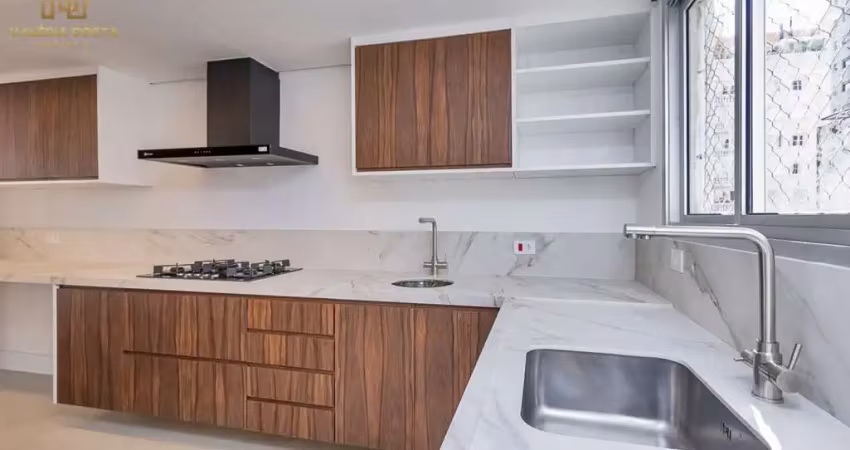 Apartamento com 3 quartos à venda na Rua Manuel da Nóbrega, 547, Paraíso, São Paulo