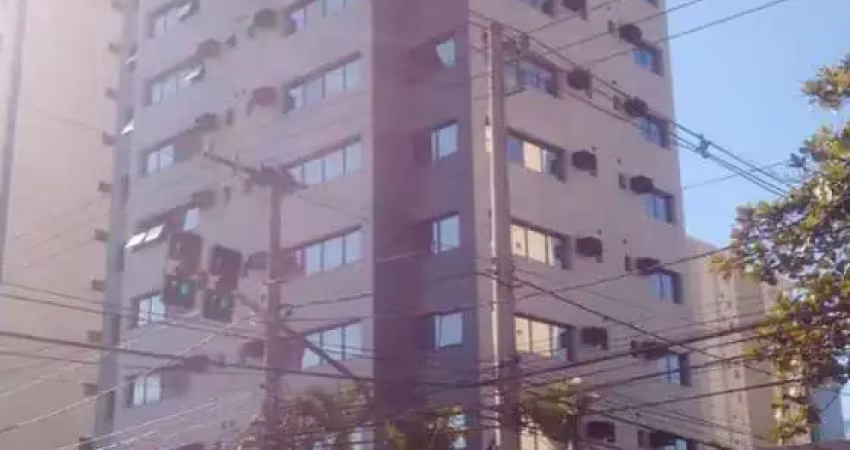 Sala para alugar, 70 m² por r$ 2.000,00/mês - chácara santo antônio - são paulo/sp