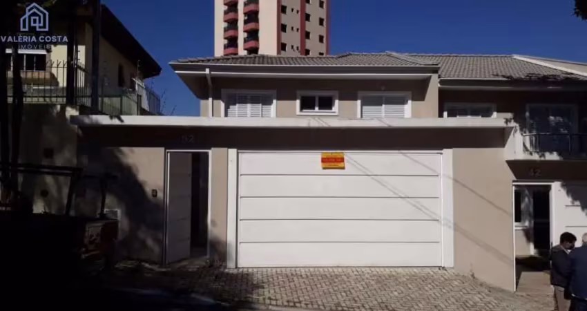 Casa com 3 quartos à venda na Rua Marina Saddi Haidar, 52, Jardim Umuarama, São Paulo