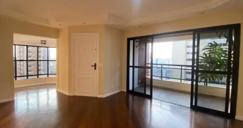 Apartamento com 3 quartos à venda na Avenida Conselheiro Rodrigues Alves, 804, Vila Mariana, São Paulo