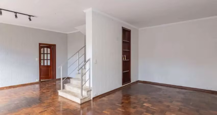 Casa com 2 quartos para alugar na Rua Michigan, 325, Brooklin, São Paulo