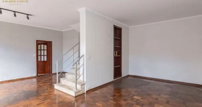 Casa com 2 quartos para alugar na Rua Michigan, 325, Brooklin, São Paulo