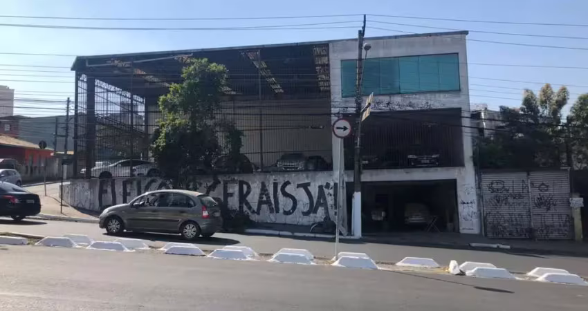 Prédio com 3 salas à venda na Avenida Nossa Senhora do Sabará, 627, Jardim Marajoara, São Paulo