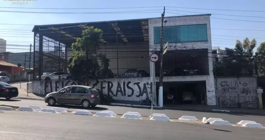 Prédio com 3 salas para alugar na Avenida Nossa Senhora do Sabará, 627, Jardim Marajoara, São Paulo