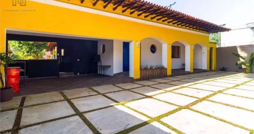 Casa com 4 quartos à venda na Praça Alberto Rangel, 43, Butantã, São Paulo