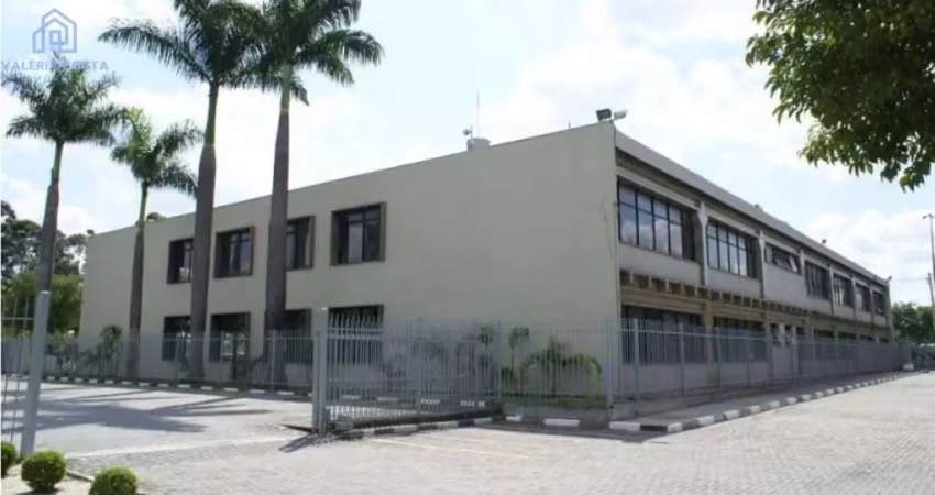 Galpão para alugar - vila leopoldina - são paulo/sp