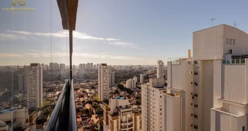 Apartamento com 1 quarto à venda na Rua Machado de Assis, 238, Vila Mariana, São Paulo