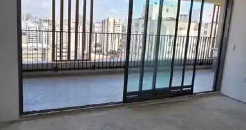 Apartamento com 3 quartos à venda na Rua Jorge Tibiriçá, 50, Vila Mariana, São Paulo