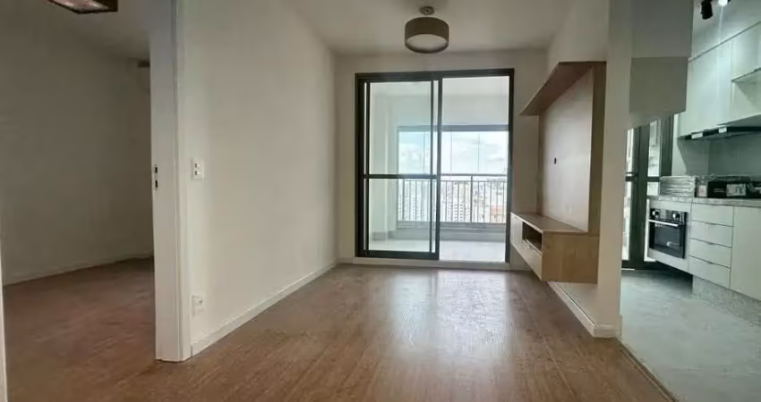 Apartamento com 1 quarto à venda na Avenida Lins de Vasconcelos, 3299, Vila Mariana, São Paulo