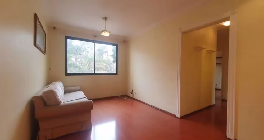 Apartamento a venda jardim marajoara - são paulo/sp