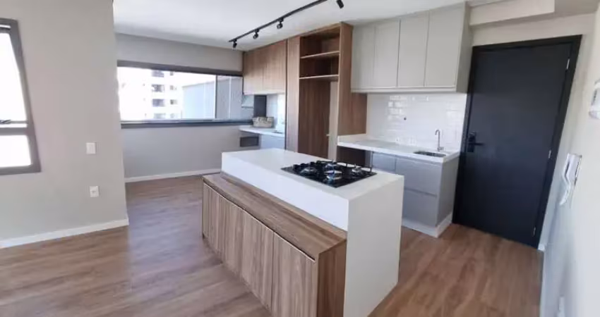 Apartamento com 2 quartos para alugar na Alameda dos Jurupis, 700, Moema, São Paulo