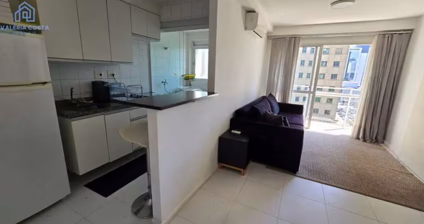 Loft com 1 quarto à venda na Rua Juquis, 391, Moema, São Paulo
